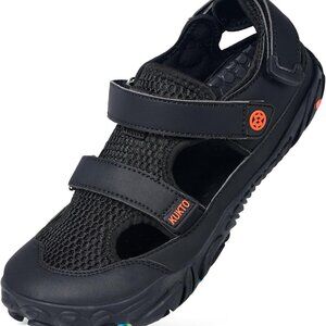Water Shoes Men Women Beach Sandals Wide Fit Quick Dry Diving Hiking Pool